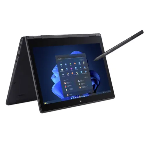 Laptop Ecs Liva 12EP INTEL N100 4GB 128GB SSD