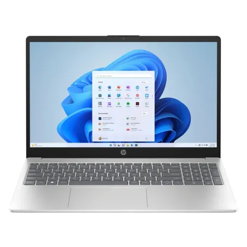 Laptop HP Ryzen 5 7520U 8GB 15.6
