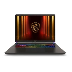 Laptop MSI Vector 17 Core Ultra 9 275H 16GB RTX 5070