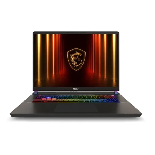 Laptop MSI Vector 17 Core Ultra 9 275H 16GB RTX 5070