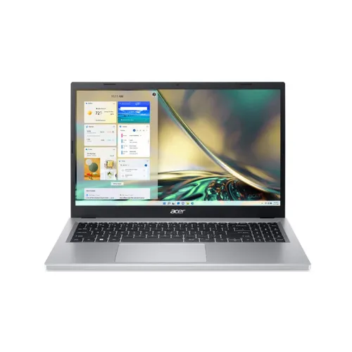 Laptop Acer Aspire 3 - 15.6" Full HD - AMD Ryzen 3 7320U - 8GB RAM - 512GB SSD - Windows 11