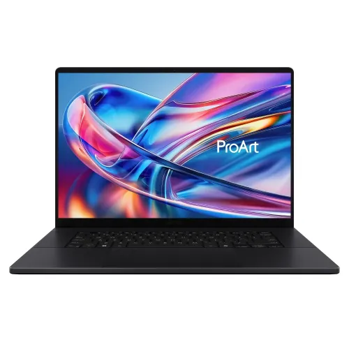 Laptop ASUS Proart P16, 16 Pulgadas, 4K OLED, 64GB 2TB SSD RTX 5080