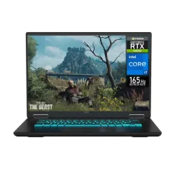 Laptop Gigabyte Gaming A16 Core i7-13620H 16GB 512GB SSD RTX 5050