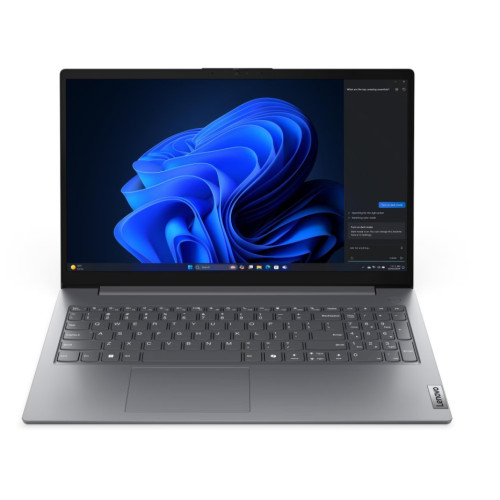 Laptop Lenovo V15 G5 IRL, 15.6