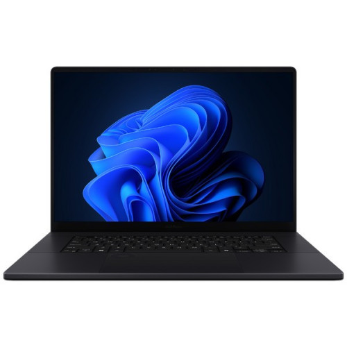 Laptop ProArt AMD Ryzen AI 9 32GB 1TB PCIe G4 SSD 16 OLED Touch OGM NVIDIA GeForce RTX 5060 Windows 11 Pro