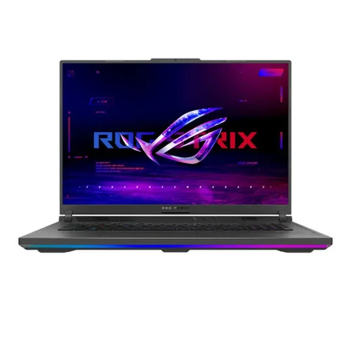 Laptop Gamer ASUS ROG Strix G814JI - 18 pulgadas, Intel Core i9, NVIDIA RTX 4070, 32GB RAM, 2TB SSD