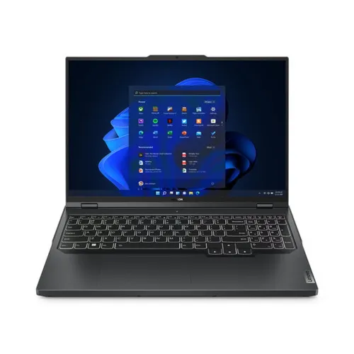 Laptop Gamer Lenovo Legion Pro 5 16IRX8 - NVIDIA RTX 4070 - Intel Core i7 - 16GB RAM - 1TB SSD