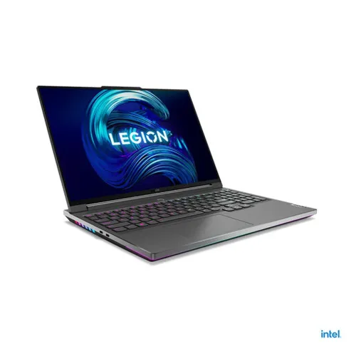 Laptop Gamer Lenovo Legion 7 16IAX7 - NVIDIA RTX 3080 Ti - Intel Core i9 - 32GB RAM - 2TB SSD
