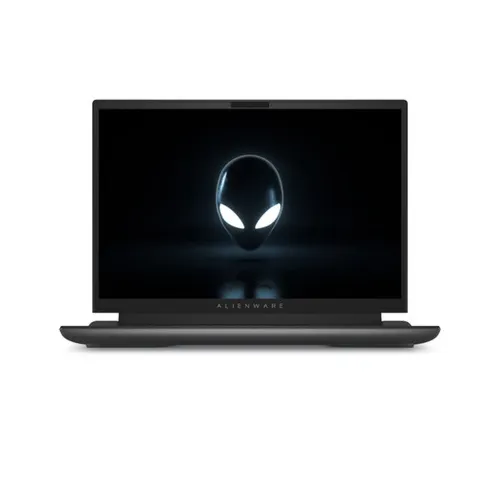 Laptop Gamer Dell Alienware m16 R1 - 16" QHD+ 165Hz - Intel Core i7-13700HX - NVIDIA GeForce RTX 4060 - 16GB RAM - 1TB SSD