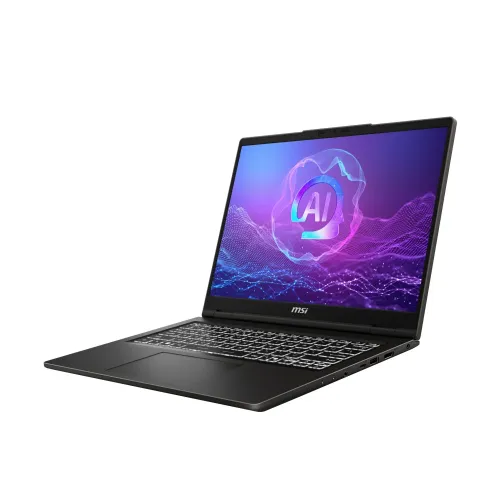 Laptop MSI Venture A14 AI 16GB 512GB SSD