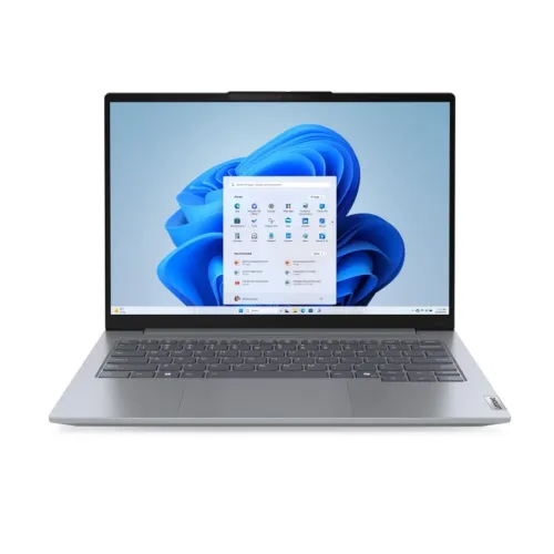 Laptop Lenovo ThinkBook 14 G7 ARP - AMD Ryzen 7 7735HS, 32GB, 1TB, W11P, 1 año de garantia