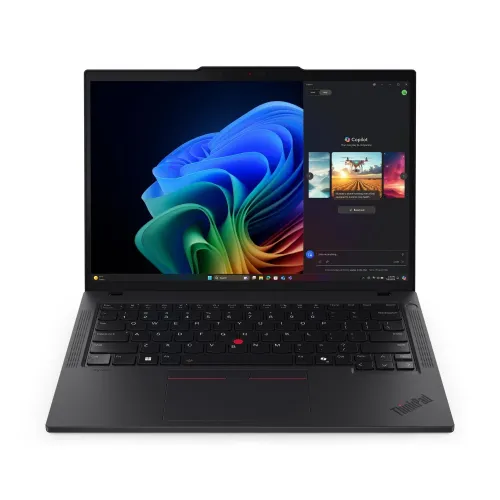 Laptop Lenovo ThinkPad T14 Gen 6 Core Ultra 5 228V 32GB 1TB SSD