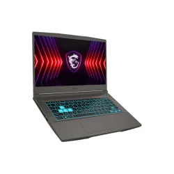 Laptop MSI Thin 15 Ryzen 5 7535HS 8GB RTX 4050