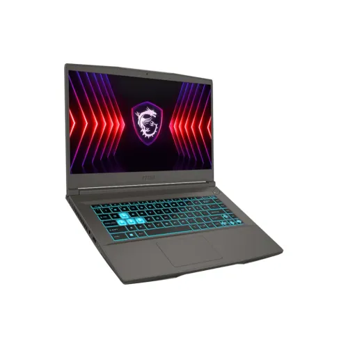 Laptop MSI Thin 15 Ryzen 5 7535HS 8GB RTX 4050