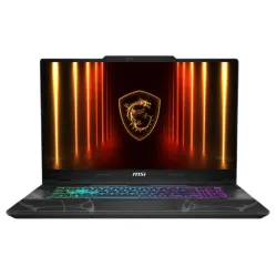 Laptop MSI Cyborg 15 Gamer Core 7 240H 16GB RTX 5060