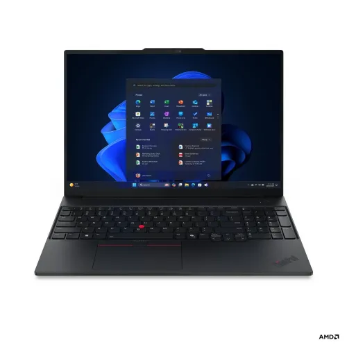 Laptop Lenovo ThinkPad E16 Gen 3 Ryzen 7 250 32GB 1TB SSD