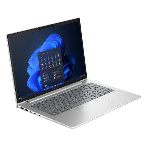 Laptop HP EliteBook 6 G1a 14 Next Gen AI AMD Ryzen AI 7 24GB RAM 512GB SSD Copilot PC W11 Pro