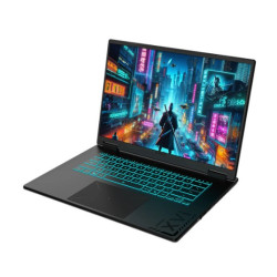 Laptop Gigabyte Gaming A16 Core i7-13620H 16GB 1TB SSD RTX 5070