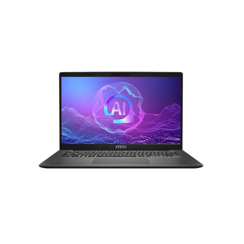 Laptop MSI Ultrabook MSI Modern A14 AI F2HM Ryzen 7 250 16GB 512GB SSD