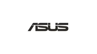 Logo ASUS
