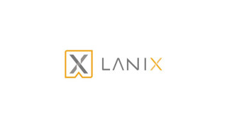 Logo LANIX
