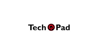Logo TECHPAD