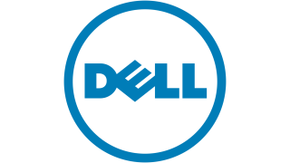 Logo DELL