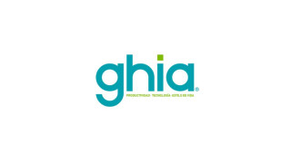 Logo GHIA