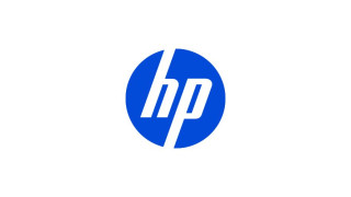 Logo HP