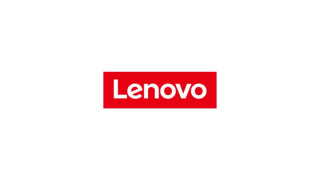 Logo LENOVO