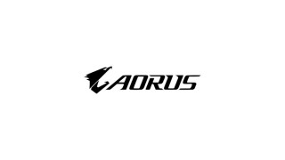 Logo AORUS
