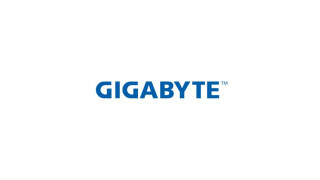 Logo GIGABYTE