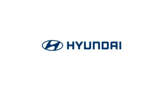 Logo HYUNDAI