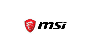 Logo MSI