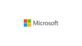 Logo MICROSOFT