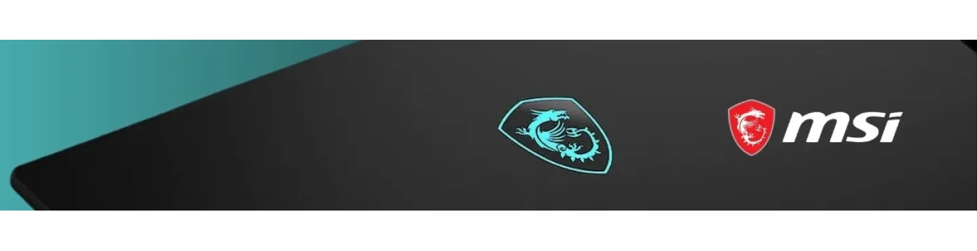 Banner MSI