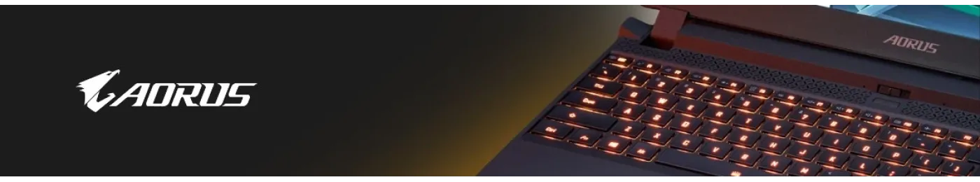 AORUS