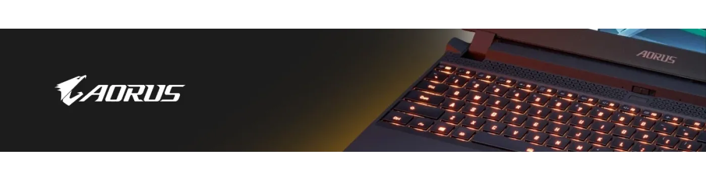 Banner AORUS