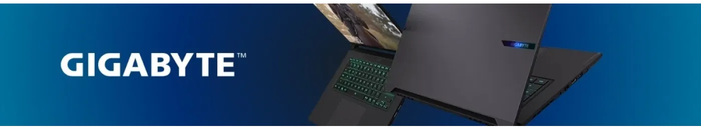 GIGABYTE