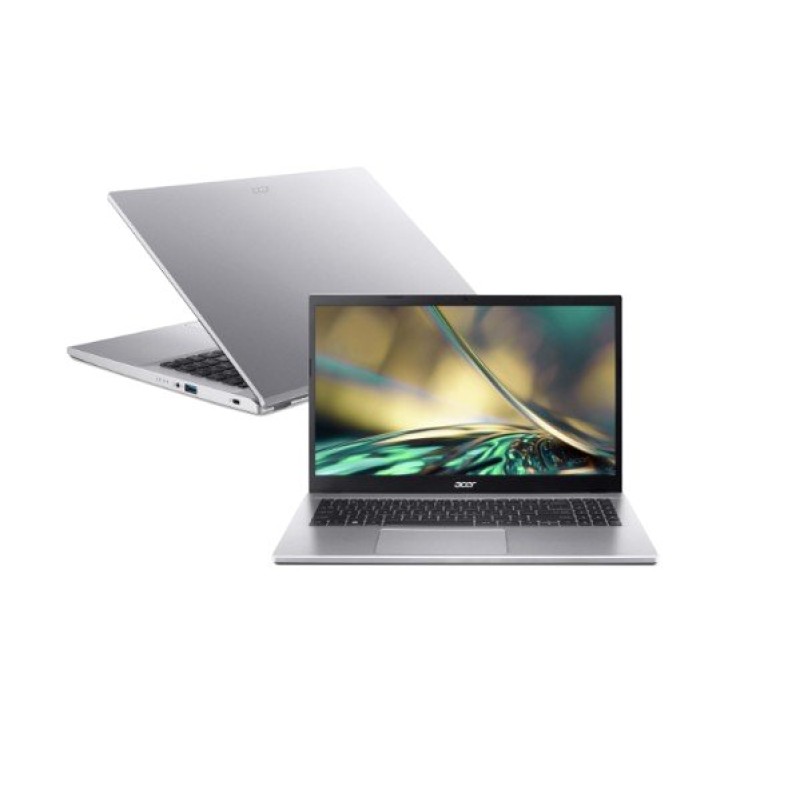 Laptop Acer Aspire 3 - 15.6" - Intel Core i7-1255U - 8GB - 512GB SSD - Windows 11 Home - NX.K6TAL.00X