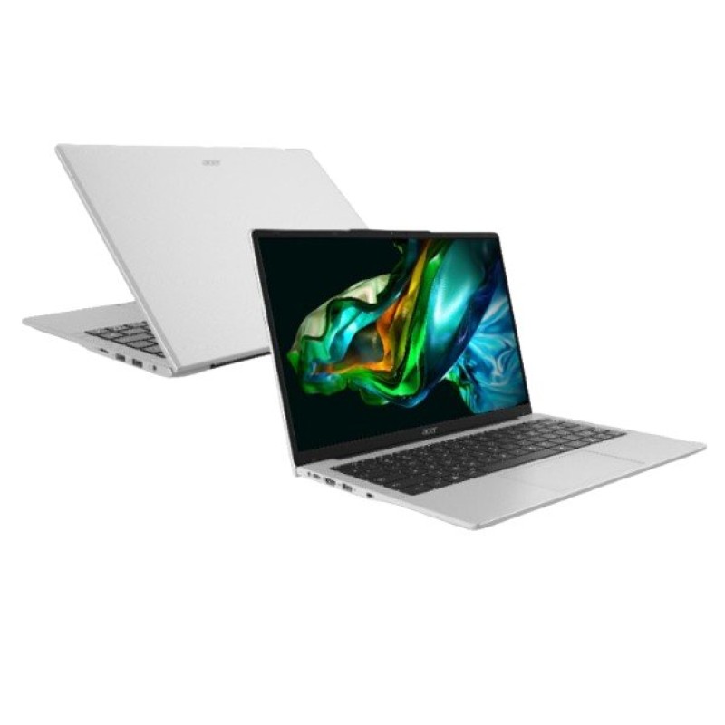 Laptop Acer Aspire Lite 14 - 14" - Intel Core i3-N300 - 8GB - 512GB SSD - Windows 11 Home - NX.KS9AL.001