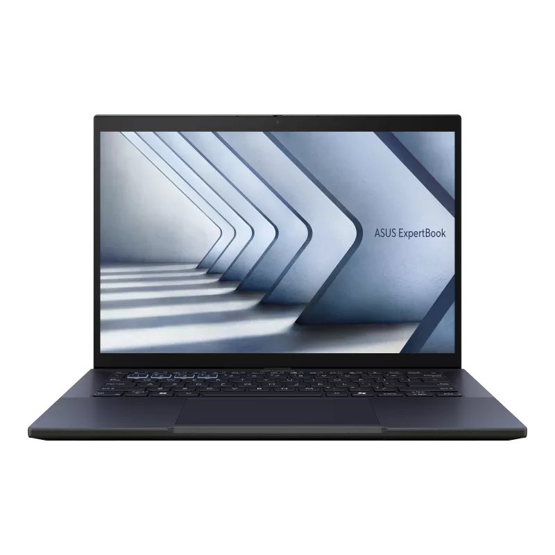 Laptop ASUS ExpertBook B3404CVA - 14" - Intel Core i7-1360P - 16GB - 512GB SSD - Windows 11 Pro - B3404CVA-i716G512-P1