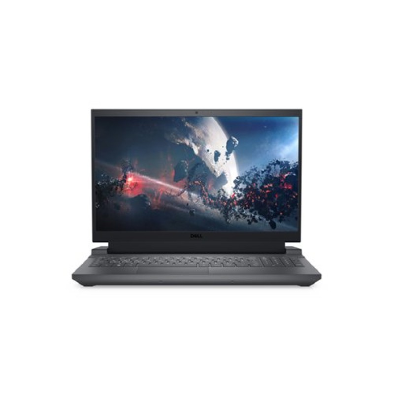 Laptop Gamer Dell G15 5530 - NVIDIA GeForce RTX 4050 - 15.6" - Intel Core i7-13650HX - 16GB - 512GB SSD - Windows 11 Home - FD6DX