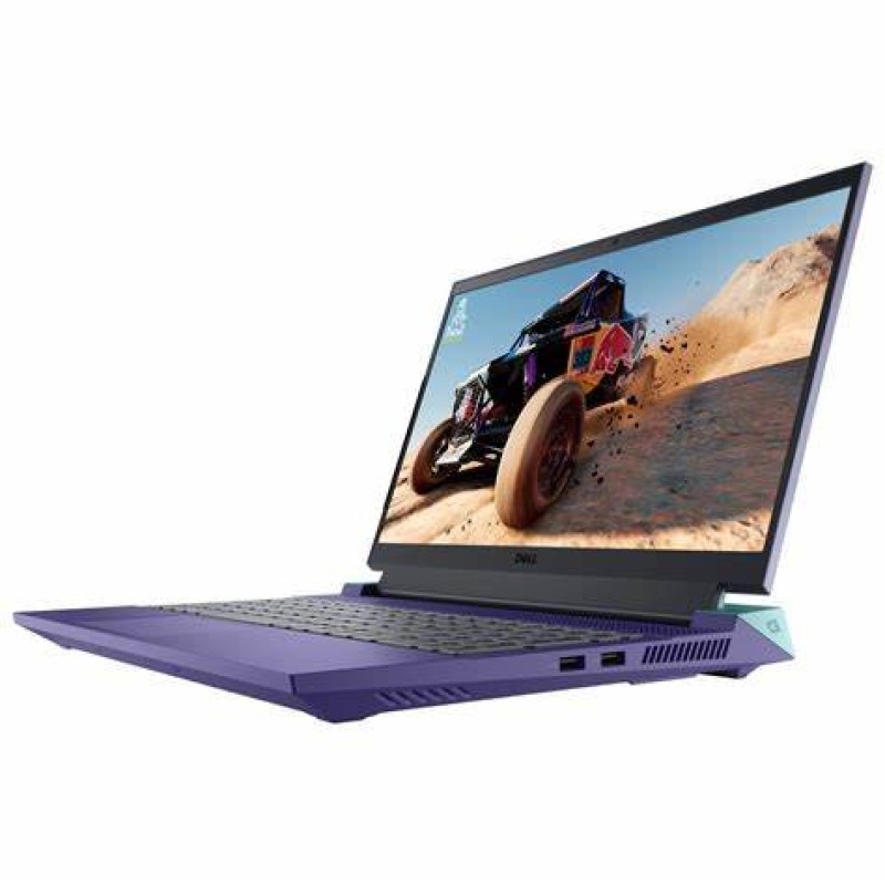 Laptop Gamer Dell G15 5530 - NVIDIA GeForce RTX 4050 - 15.6" - Intel Core i5-13450HX - 16GB - 512GB SSD - Windows 11 Home - K9C4D
