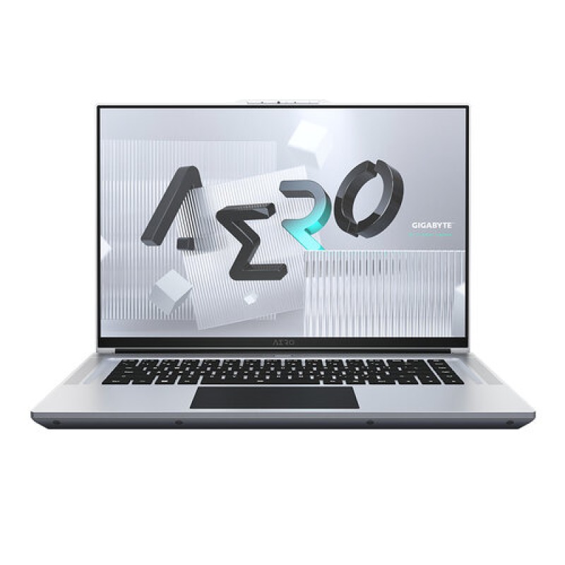 Laptop Gamer Gigabyte Aero 16 - NVIDIA GeForce RTX 3060 - 16" - Intel Core i7-12700H - 16GB - 1TB - Windows 11 Home - AERO 16 KE5-72LA934HP