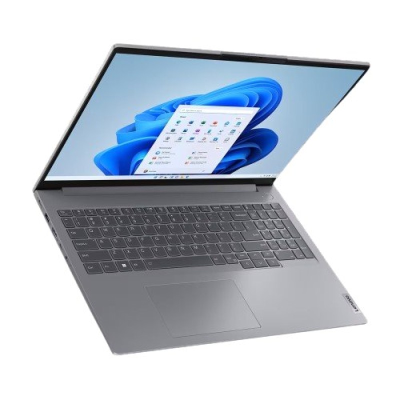 Laptop Lenovo ThinkBook 16 G6 IRL - 16" - Intel Core i7-13700H - 16GB - 512GB SSD - Windows 11 Pro - 21KH00F4LM