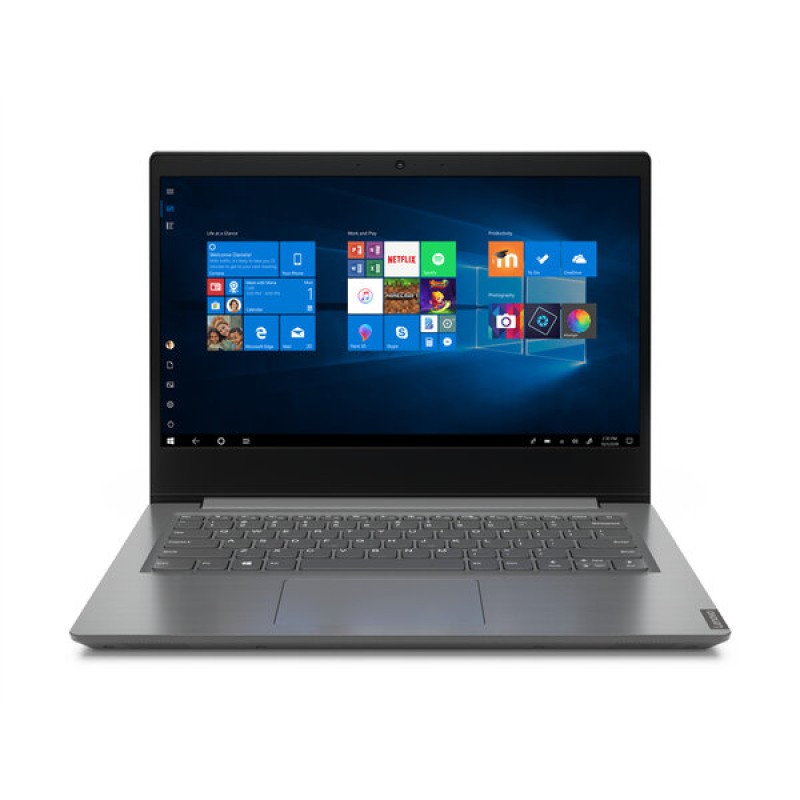 Laptop Lenovo V14 ADA - 14" - AMD Ryzen 3 3250U - 8GB - 1TB - Windows 10 Pro - 82C60009LM