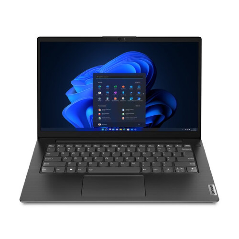 Laptop Lenovo V14 G3 IAP - 14" - Intel Core i7-1255U - 16GB - 512GB SSD - Windows 11 Pro - 82TS00JGUS