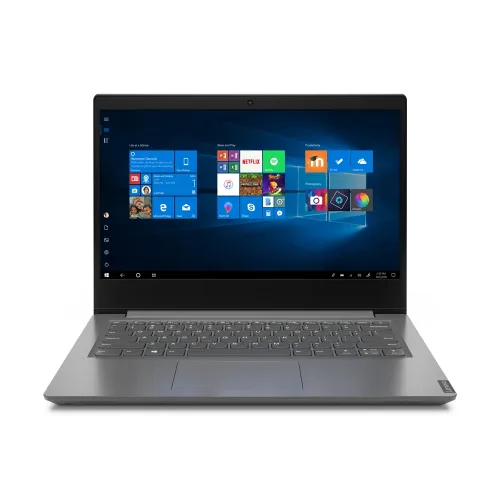 Laptop Lenovo V14 14 Pulgadas AMD Ryzen 3 3250U 8GB RAM 1TB HDD Windows 10 Pro - 82C60009LM