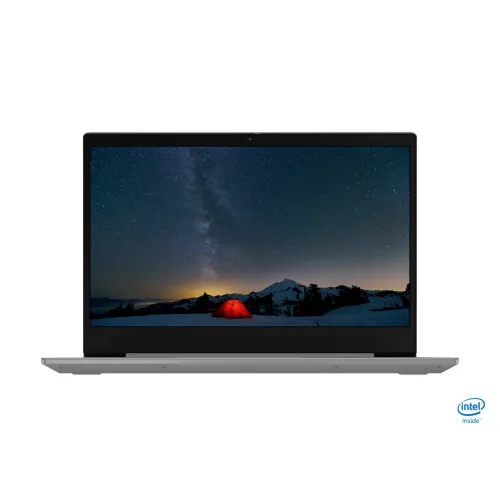 Laptop Lenovo ThinkBook 14 IIL 14 pulgadas Intel Core i3 1005G1 8GB RAM 1TB HDD Windows 10 Pro - 20SL00VNLM